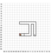 ファンタシースター ニコニコ静画 イラスト