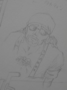 フランスパンクダサーイ