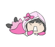 自分の好きになった人が自分を好きになってくれなきゃヤダヤダの図