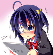 メインヒロイン 笑 ニコニコ静画 イラスト
