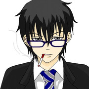 土方十四郎スーツver