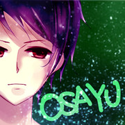 おさゆくん描いてみた。