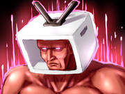 りふらさん企画絵