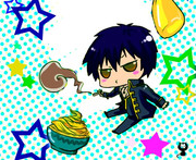 マヨくれ！マヨ!!