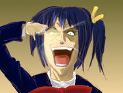 大蛇王真眼発動・・・・・！