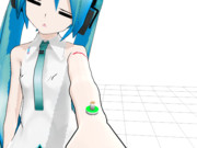 せん○んきゅうアクセサリ配布します！