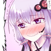 柴崎芦花 ニコニコ静画 イラスト