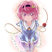 四ノ宮霞 ニコニコ静画 イラスト