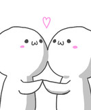 もち充