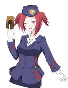 魔界発現世行きデスガイド