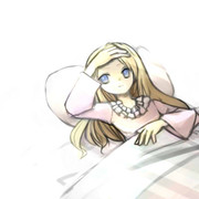 メリーの危機感