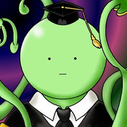 【暗殺教室】「てか先生真顔薄っ!!」