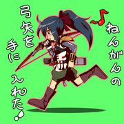 ハーレムギルドに入らないかっ？！