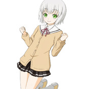 おにあい ニコニコ静画 イラスト