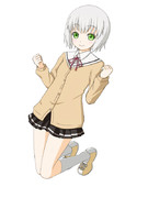 ぎんべ～ちゃん