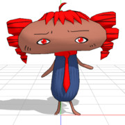 重音しいたけ作ってみた