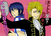 どっちが好きかと聞かれたら…