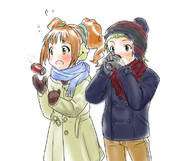 北斗さんの恩恵