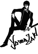 山崎退かいてみた・・・・