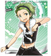 カードください