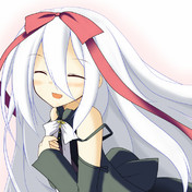 メア S エフェメラル ニコニコ静画 イラスト