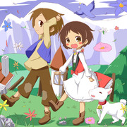 ペーター ニコニコ静画 イラスト