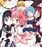 （*＾◡＾)(＾◡＾*）