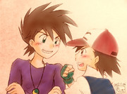 サ↑ートシくーん