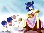 テンシの演奏会