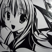 プリマステラ ニコニコ静画 イラスト