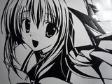 プリマ☆ステラ　東方院静歌