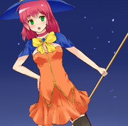 アリス ウィッシュハート ニコニコ静画 イラスト