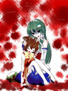 【真ゆっくりクトゥルフサーガ】守るって、【ネタバレ】