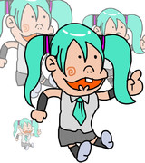 mikubon