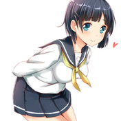 すぐは ニコニコ静画 イラスト