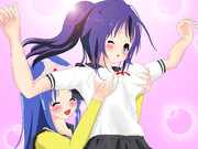 何だかおいしいモチのよう