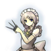 完全で瀟洒なナイフ遣い