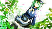 天ノ弱 ニコニコ静画 イラスト