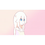 白鷺美酒 ニコニコ静画 イラスト