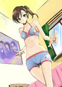 せくち→ビーム！！
