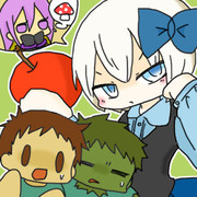 大人気のペットクリーパーを買いに来たら