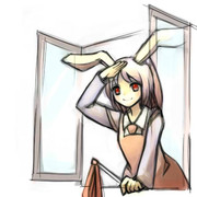 お掃除戦線異状なし