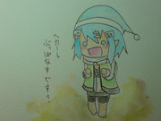 ヘカートぶっぱなすです？