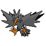 ブラックサンダー