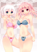 白玉楼の女子会