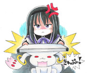 報 連 相 ニコニコ静画 イラスト