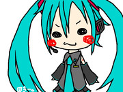 初音ミク