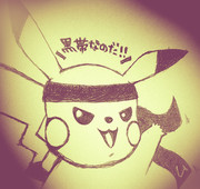 賽ポケ ニコニコ静画 イラスト