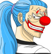道化のﾊﾞｷﾞｰ ニコニコ静画 イラスト