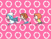 ikamsooooch・∀・